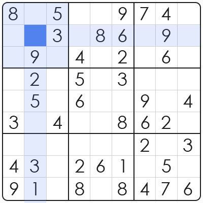 sudoku rubix cube
