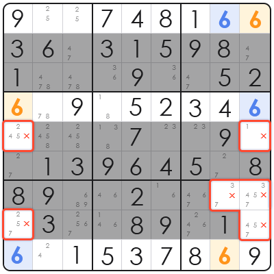 sudoku printable sheets