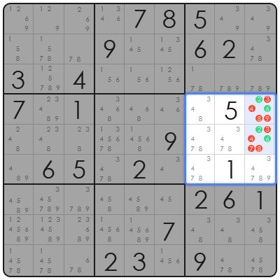 sudoku academy